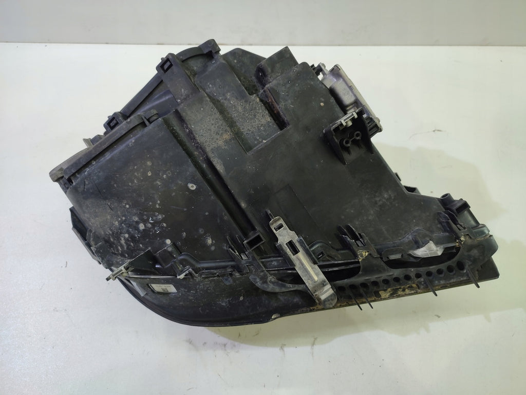 Frontscheinwerfer BMW F01 F02 7228327 LED Links Scheinwerfer Headlight SCH8642737336ca