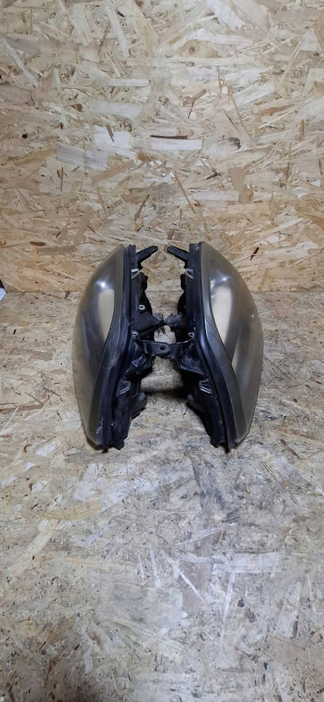 Frontscheinwerfer Opel Vectra C 084421129L Ein Satz Scheinwerfer Headlight SCH5140910745xx