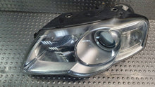 Load image into Gallery viewer, Frontscheinwerfer VW Passat S26380571 3C0941005AB Links Scheinwerfer Headlight SCH3149812004ne
