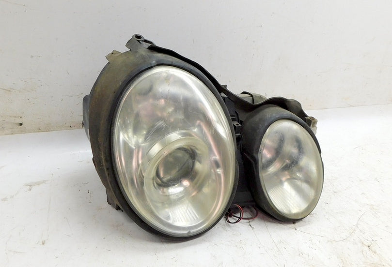 Frontscheinwerfer Mercedes-Benz Clk Links Scheinwerfer Headlight SCH5837911281ze