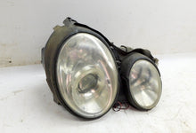 Load image into Gallery viewer, Frontscheinwerfer Mercedes-Benz Clk Links Scheinwerfer Headlight SCH5837911281ze