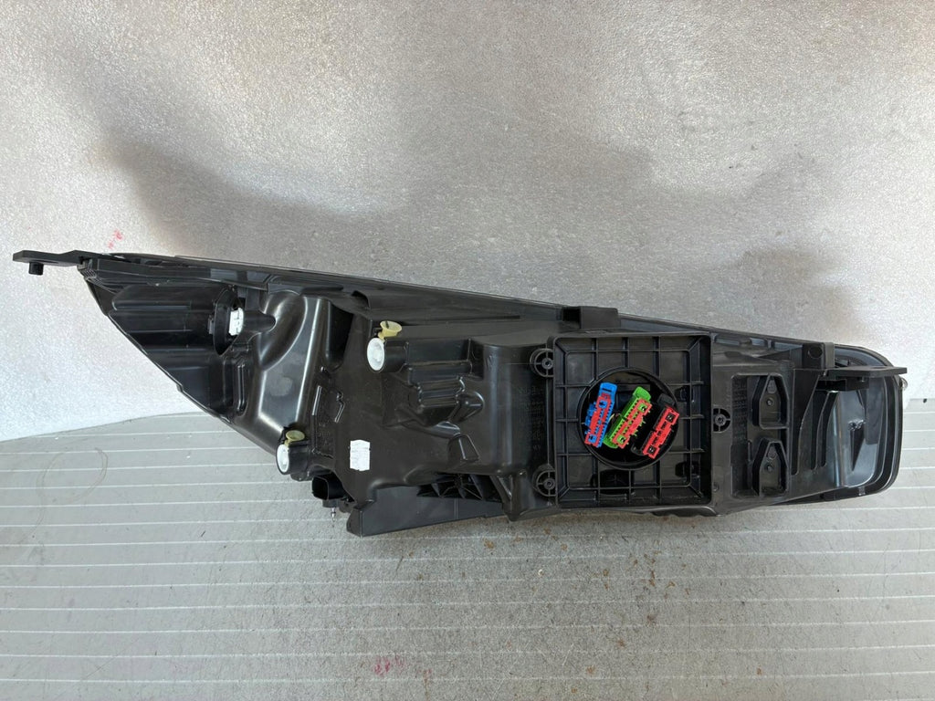 Frontscheinwerfer Ford Focus NX7B-13E017-AG Full LED Links Headlight SCH3991634459gf