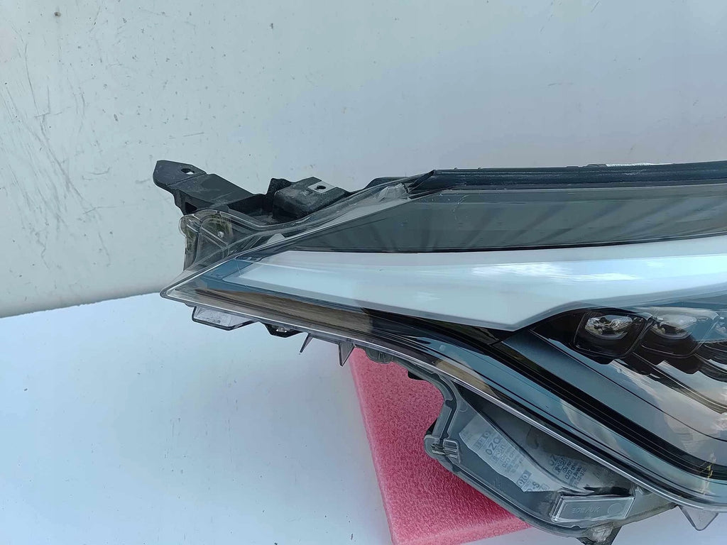 Frontscheinwerfer Toyota C-Hr 81150-YP280 Links Scheinwerfer Headlight SCH1746075263fr