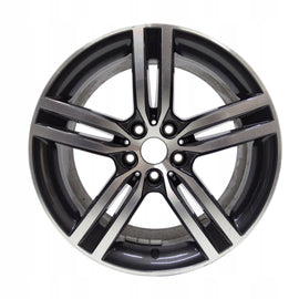 1x Alufelge 18 Zoll 8.0