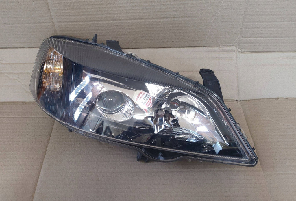 Frontscheinwerfer Opel Astra G 13117078 14025Z03 1EL00832908 Xenon Rechts SCH6125689473px