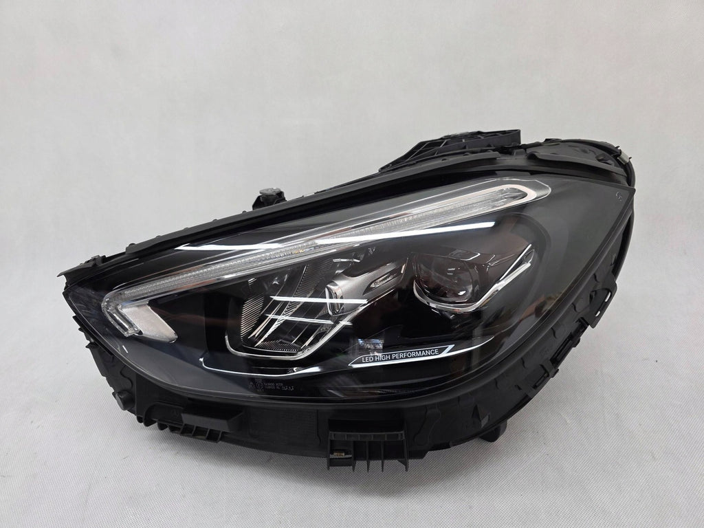 Frontscheinwerfer Mercedes-Benz W206 A2069060703 Full LED Links Headlight SCH4486001673qi