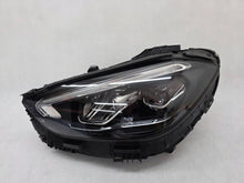 Laden Sie das Bild in den Galerie-Viewer, Frontscheinwerfer Mercedes-Benz W206 A2069060703 Full LED Links Headlight SCH4486001673qi