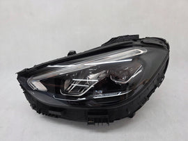 Frontscheinwerfer Mercedes-Benz W206 A2069060703 Full LED Links Headlight SCH4486001673qi