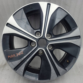 1x Alufelge 17 Zoll 6.5