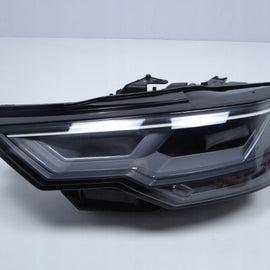 Frontscheinwerfer Audi A6 C8 4K0941033 Full LED Links Scheinwerfer Headlight SCH1575031866dc