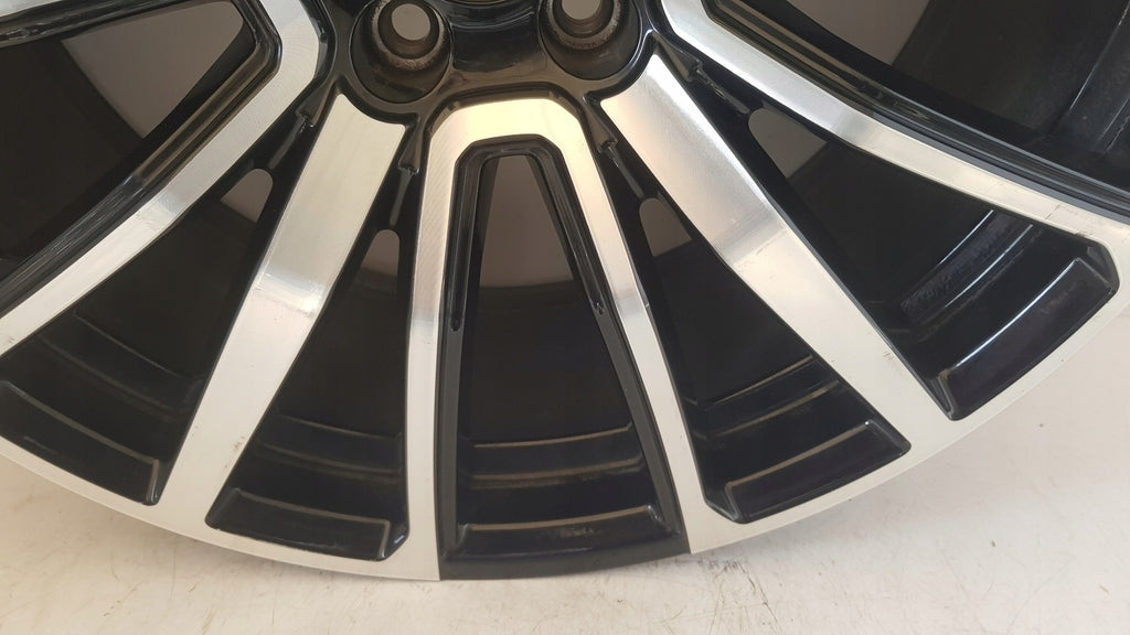 1x Alufelge 21 Zoll 8.5" 5x112 13332185 BMW 1 Rim Wheel