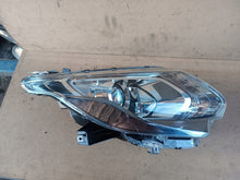 Laden Sie das Bild in den Galerie-Viewer, Frontscheinwerfer Mitsubishi L200 LED Rechts Scheinwerfer Headlight