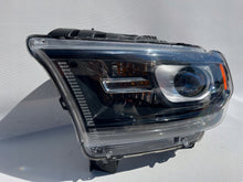 Laden Sie das Bild in den Galerie-Viewer, Frontscheinwerfer Dodge Durango 209546A01N Links Scheinwerfer Headlight SCH6177432629kc