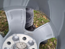 Laden Sie das Bild in den Galerie-Viewer, 4x Alufelge 16 Zoll 7.0" 5x112 35ET 8W0601025A Audi A4 Rim Wheel FEL1177551012fz