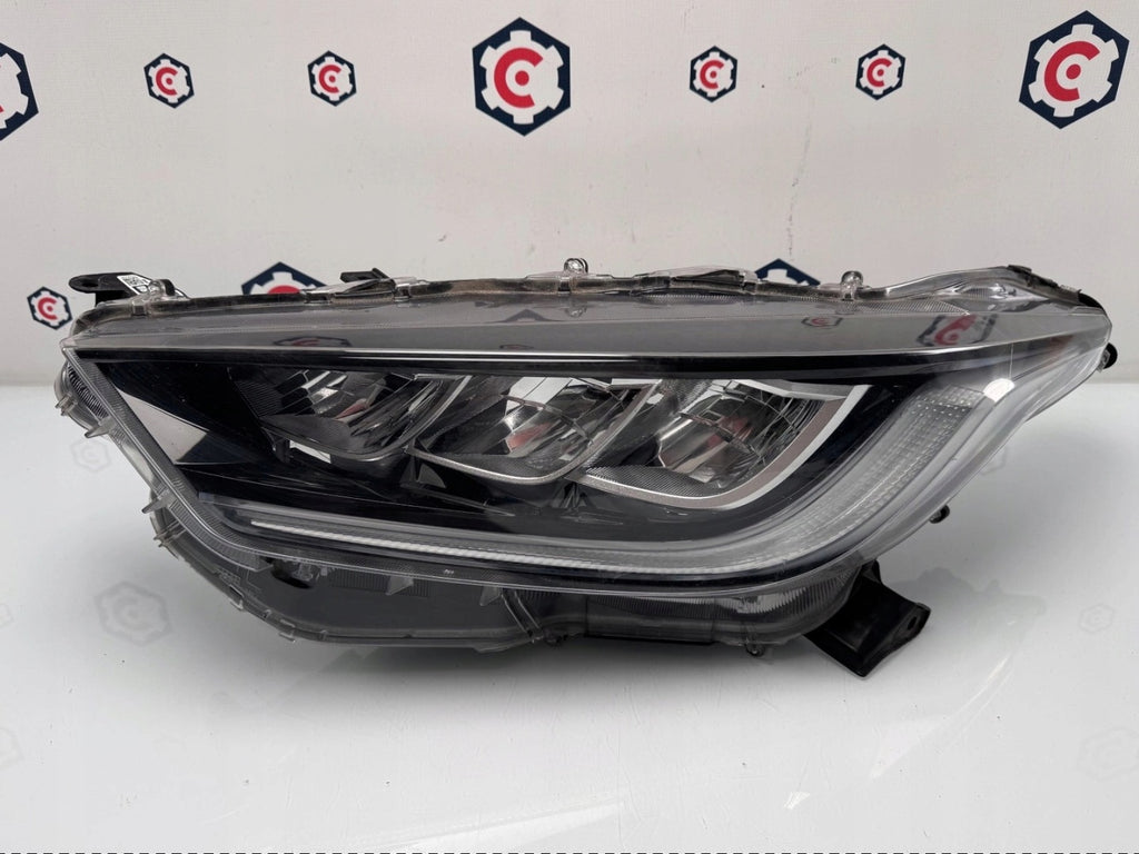 Frontscheinwerfer Toyota Yaris LED Links Scheinwerfer Headlight SCH9548119714ey