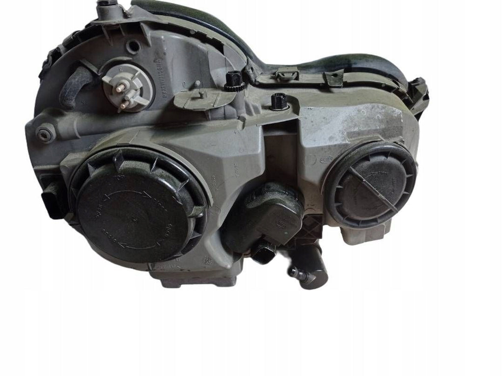 Frontscheinwerfer Mercedes-Benz W210 15060400 Links Scheinwerfer Headlight SCH4948945535on