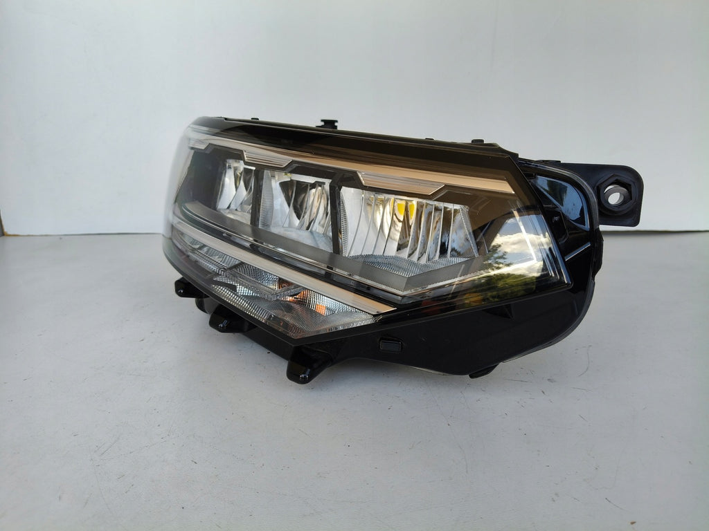 Frontscheinwerfer VW Passat B8 3G1941036Q Full LED Rechts Scheinwerfer Headlight