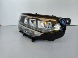 Frontscheinwerfer VW Passat B8 3G1941036Q Full LED Rechts Scheinwerfer Headlight