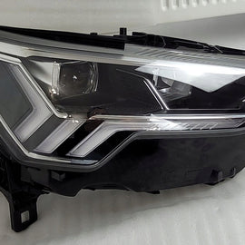 Frontscheinwerfer Audi Q3 83A941034 Rechts Scheinwerfer Headlight SCH3932036314vf