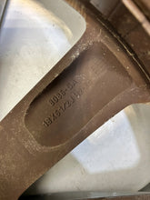 Laden Sie das Bild in den Galerie-Viewer, 1x Alufelge 18 Zoll 6.5&quot; 5x114.3 8086-5A Nissan Qashqai J10 Rim Wheel