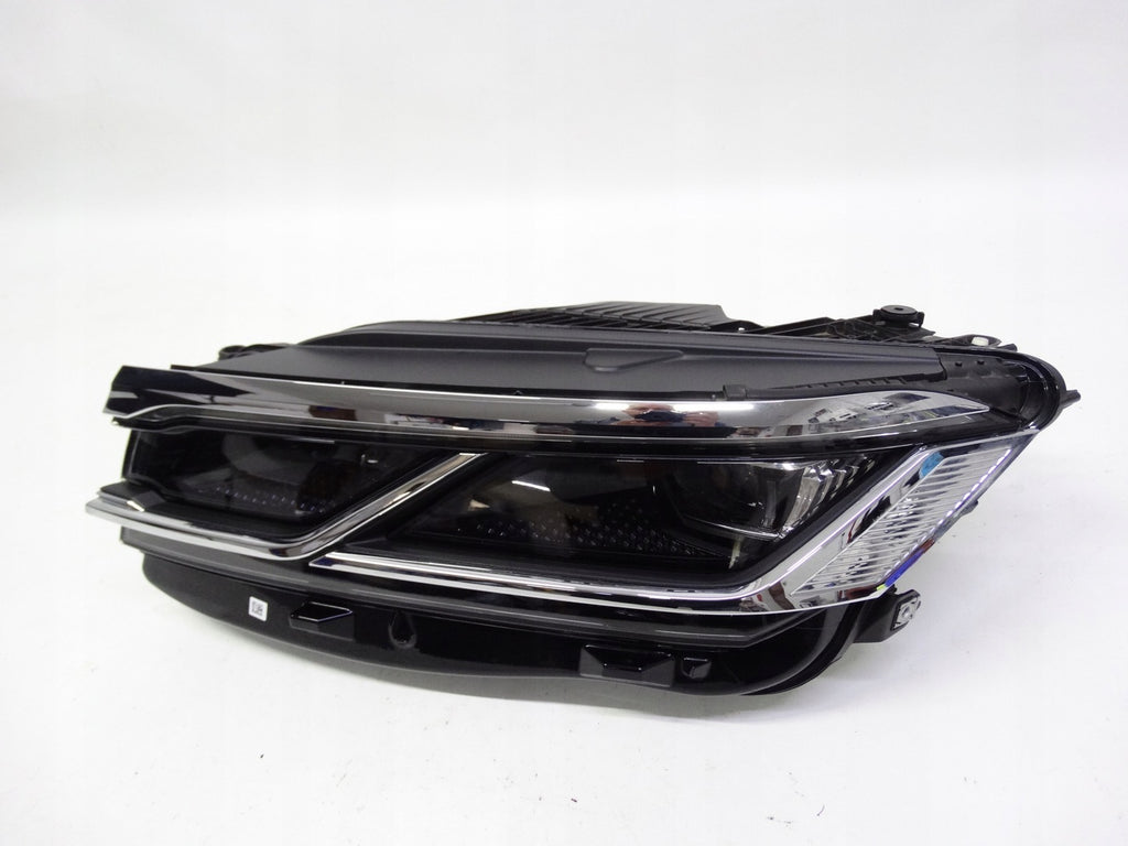 Frontscheinwerfer VW Touareg 761941081 LED Links Scheinwerfer Headlight SCH2520507633ru