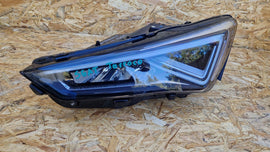 Frontscheinwerfer Seat Tarraco 5FJ941007H LED Links Scheinwerfer Headlight