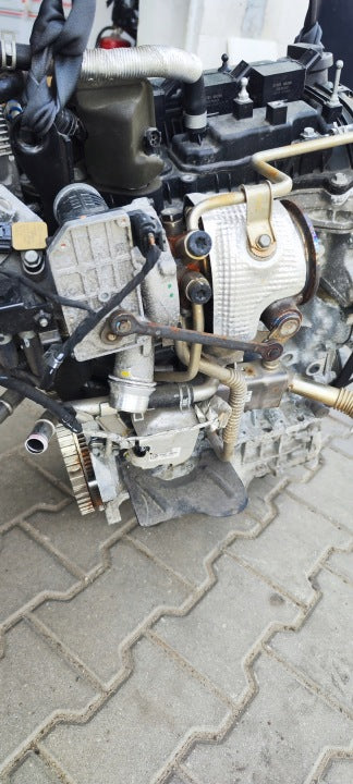 Motor Kia Ceed G4LH 1.5 TGDI 160PS 118kW 2022 Benzin Engine Komplett MOT9962245855cm