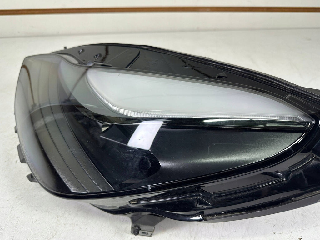 Frontscheinwerfer Tesla Model 3 1514952-00-D Links Scheinwerfer Headlight SCH2864191167et