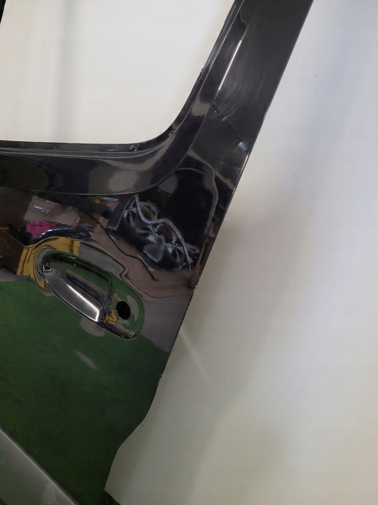 Tür Mercedes-Benz Sprinter Vorne Links Door Porta Porte