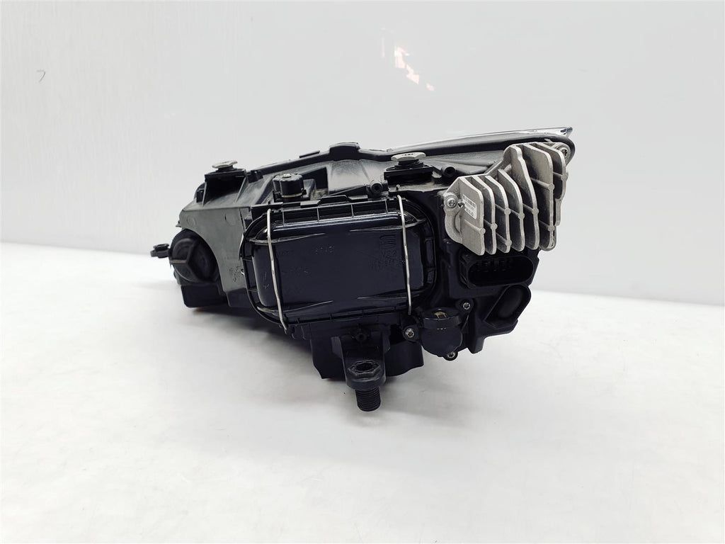 Frontscheinwerfer Seat Leon 90112682 LED Rechts Scheinwerfer Headlight SCH5132444078dg