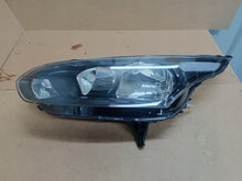 Laden Sie das Bild in den Galerie-Viewer, Frontscheinwerfer Ford Transit Connect DT11-13W030DC Links Headlight