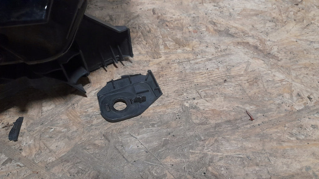 Frontscheinwerfer Opel Mokka 9834016680 LED Rechts Scheinwerfer Headlight SCH7008545533it