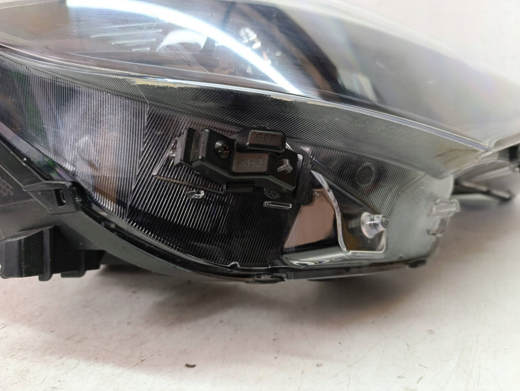 Frontscheinwerfer Hyundai Elantra VII Cn7 92102-AA 13492102 LED Rechts Headlight SCH2478378664ju