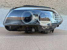 Load image into Gallery viewer, Frontscheinwerfer BMW F11 F10 7203245-15 Xenon Ein Stück (Rechts oder Links) SCH5572728567te