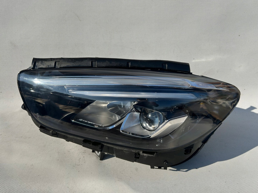 Frontscheinwerfer Mercedes-Benz W247 A2479061305 Links Scheinwerfer Headlight SCH8332302787rn