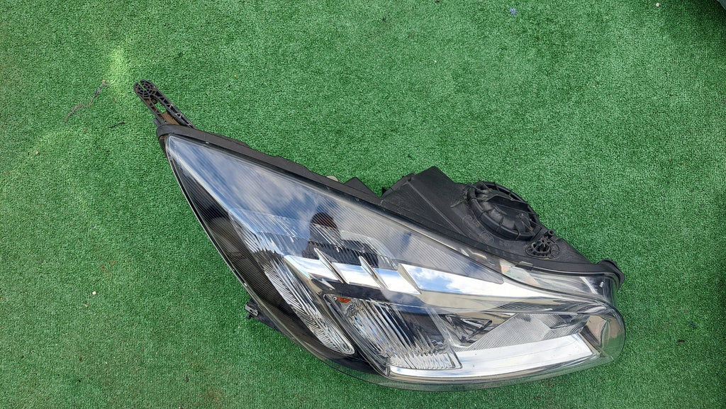 Frontscheinwerfer Opel Insignia A 1ZT009631-06 Xenon Rechts Headlight