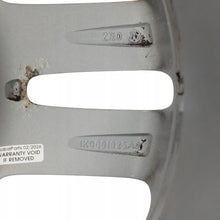 Load image into Gallery viewer, 1x Alufelge 17 Zoll 6.5" 5x112 1K0601025AJ VW Golf Rim Wheel FEL3314234048us