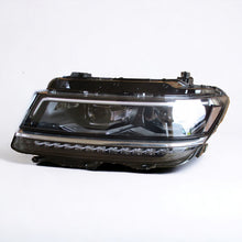 Load image into Gallery viewer, Frontscheinwerfer VW Tiguan 5NB941081D LED Links Scheinwerfer Headlight