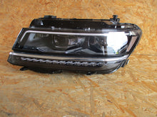 Load image into Gallery viewer, Frontscheinwerfer VW Tiguan 5NB941081D LED Links Scheinwerfer Headlight