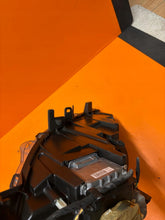 Load image into Gallery viewer, Frontscheinwerfer Renault Laguna III 260100035R Xenon Rechts Headlight SCH2016042613hi