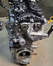 Laden Sie das Bild in den Galerie-Viewer, Motor Hyundai Kia I30 III G4LH 1.5 TGDI 160PS 118kW 15TKm 2023 Benzin Unkomplett MOT5837113338ic