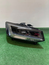 Laden Sie das Bild in den Galerie-Viewer, Frontscheinwerfer Audi Q2 81A941012 Rechts Scheinwerfer Headlight SCH7160122040qn