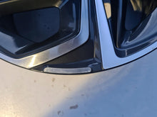 Load image into Gallery viewer, 1x Alufelge 16 Zoll 6.5&quot; 5x114.3 50ET 52910-G4600 Hyundai Rim Wheel