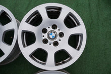 Laden Sie das Bild in den Galerie-Viewer, 4x Alufelge 16 Zoll 7.0" 5x120 20ET 6762000 BMW 5 E60 E61 Rim Wheel FEL8867241614mp