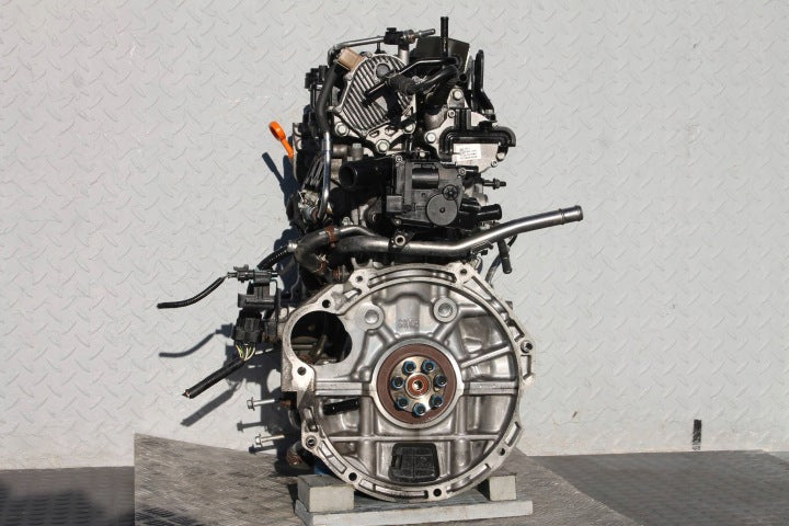 Motor Hyundai Kia I30 III Ceed G3LE 1.0 69TKm 2017 Hybrid Engine Unkomplett MOT7766805878nf
