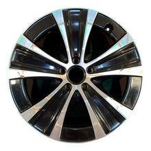 Load image into Gallery viewer, 1x Alufelge 18 Zoll 9.0&quot; 5x112 52,5ET A2134015300 Mercedes-Benz W213 Rim Wheel