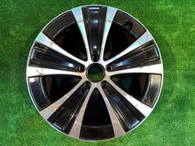 Load image into Gallery viewer, 1x Alufelge 18 Zoll 9.0&quot; 5x112 52,5ET A2134015300 Mercedes-Benz W213 Rim Wheel