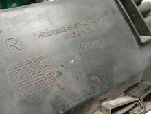 Load image into Gallery viewer, Frontscheinwerfer VW Touareg 7L6941016BK 89001960 Rechts Scheinwerfer Headlight SCH2562067677kj