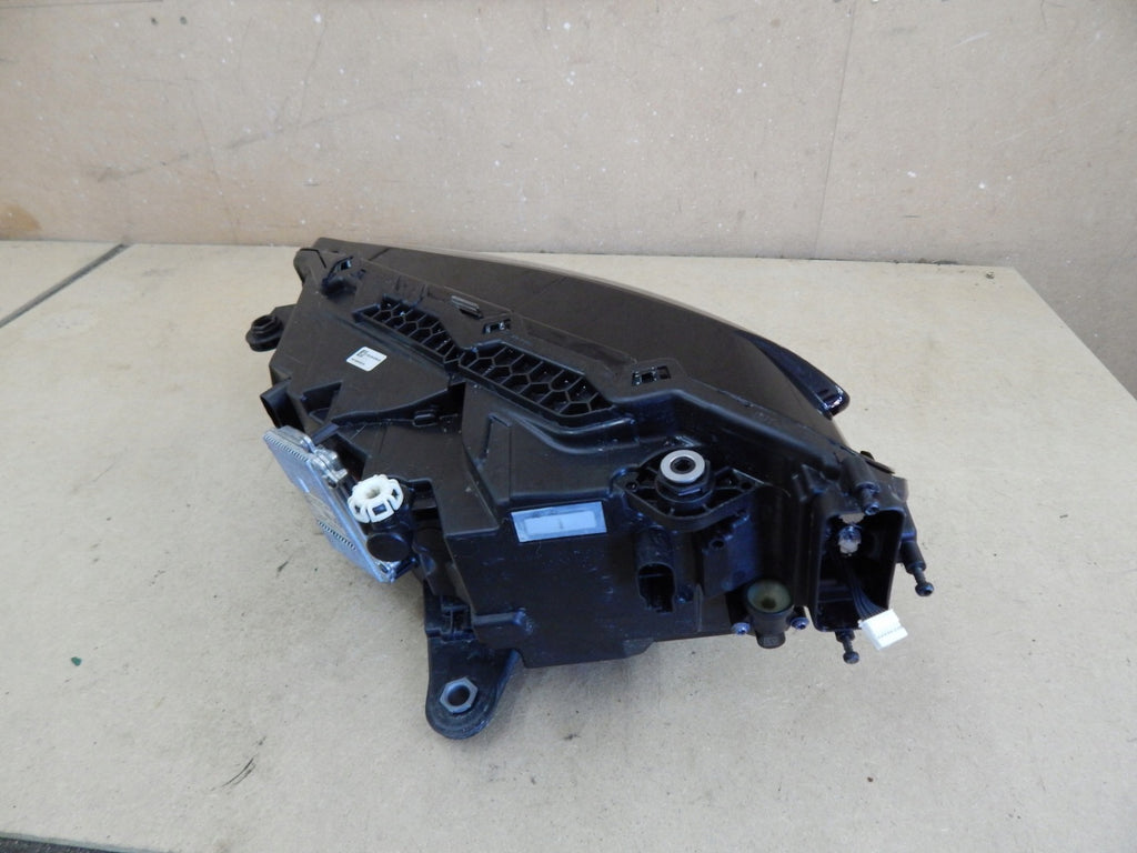 Frontscheinwerfer Skoda Superb III 3V1941016D Rechts Scheinwerfer Headlight SCH6501100464wc