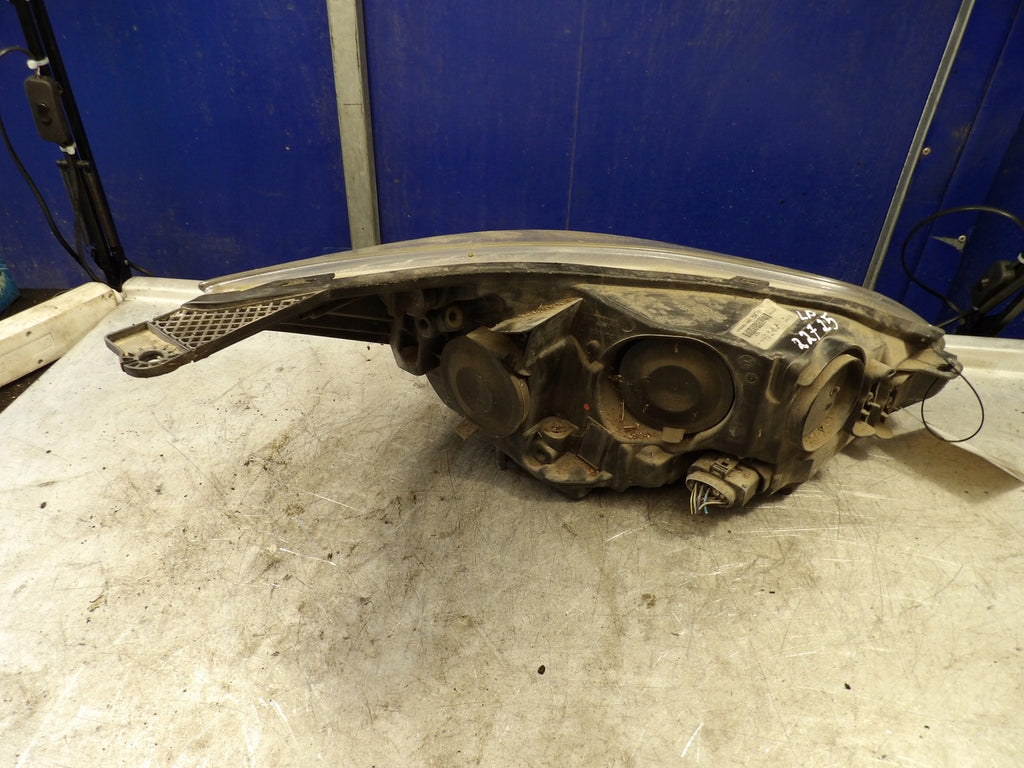 Frontscheinwerfer Ford Focus BM51-13W030-AH Ein Stück (Rechts oder Links) SCH3638922968ox